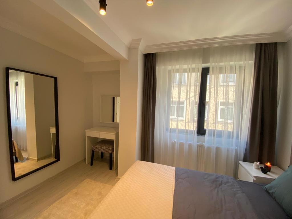 Sisli Apartment Istanbul