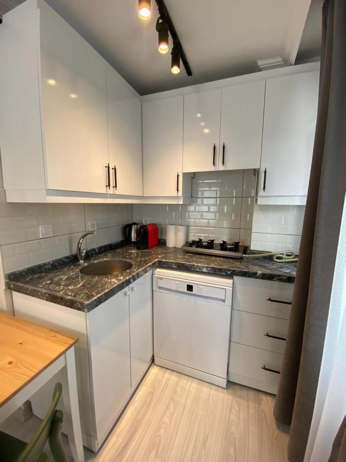 Sisli Apartment