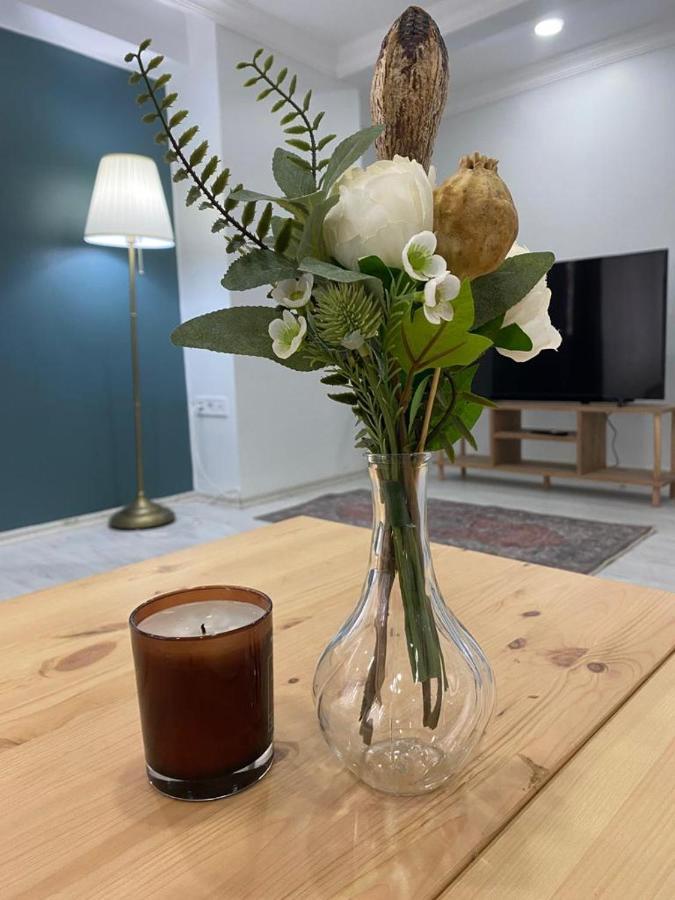 Apartment Sisli *