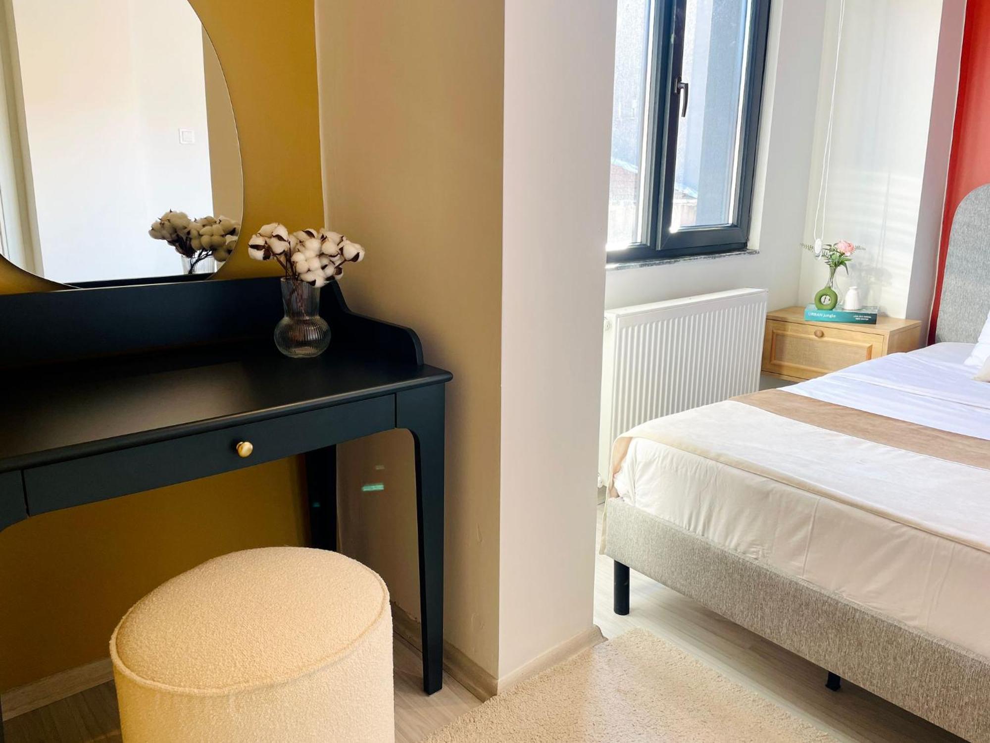 Apartment Sisli