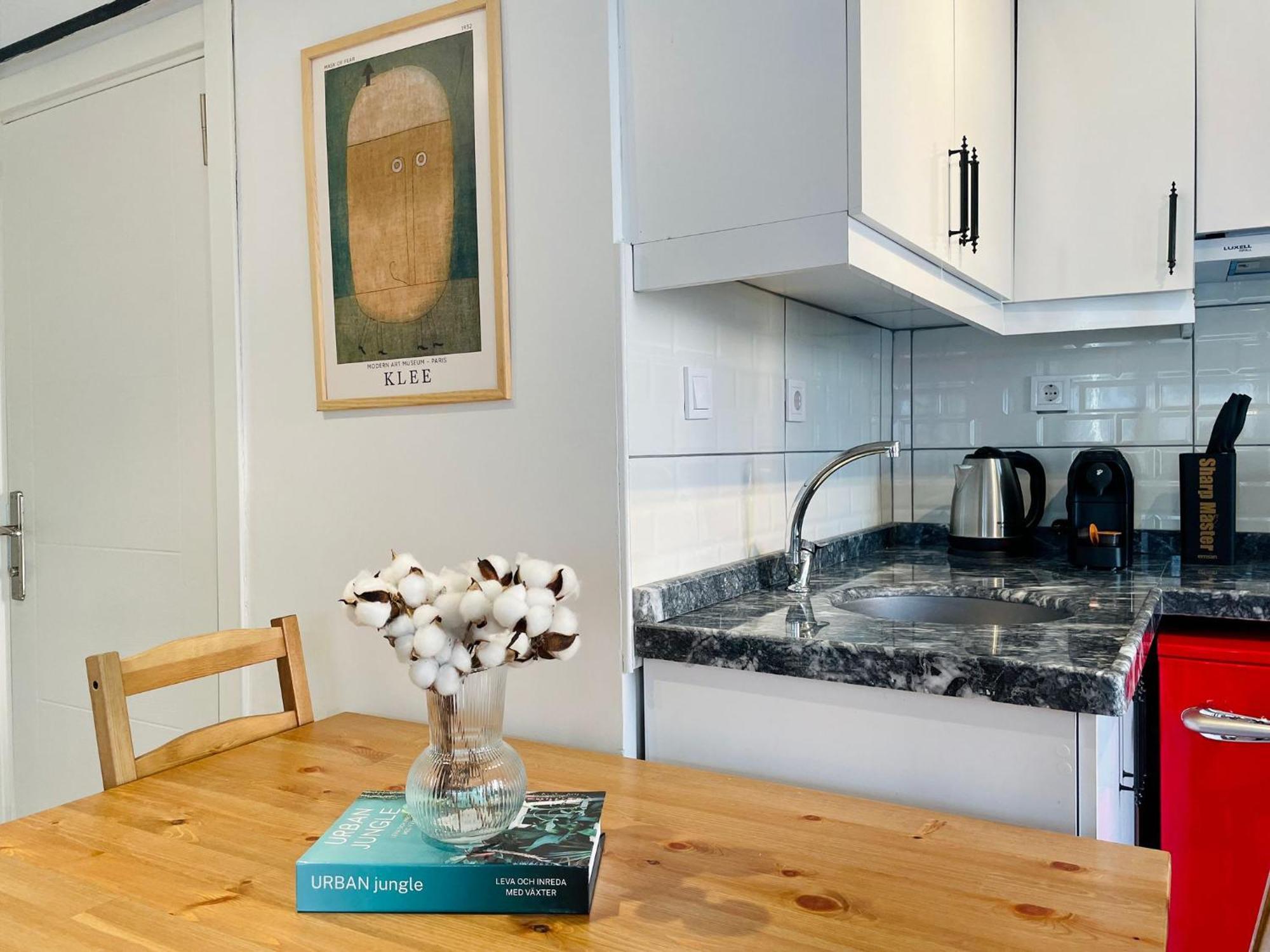 Apartment Sisli